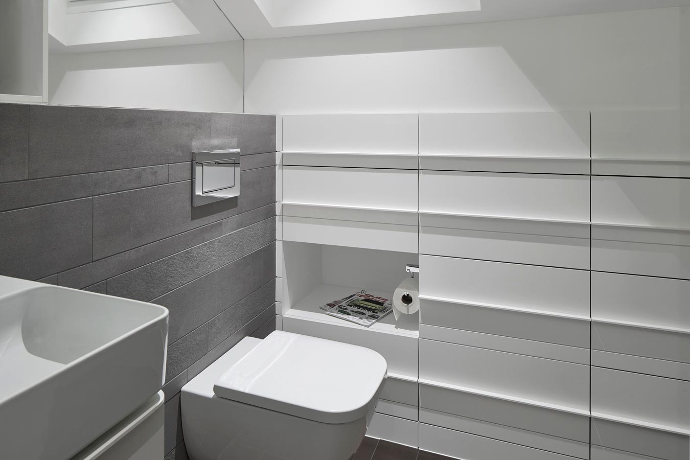 Badezimmer Schrank Grosshöchstetten
