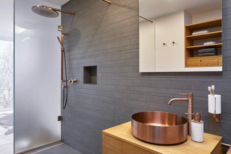 Badezimmer Unterschrank solothurn