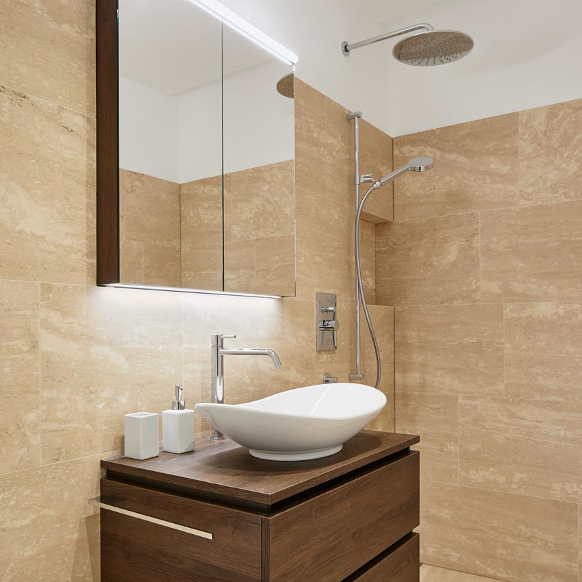 Badezimmer Villars-sur-Glâne