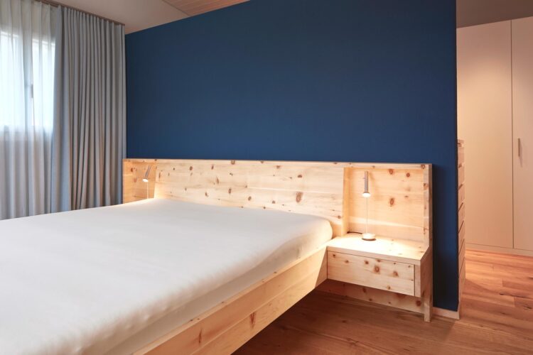 Reiden Schlafzimmer